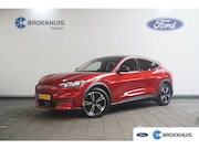 Ford Mustang - Standard RWD 75 kWh