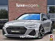 Audi RS6 - Avant 4.0 TFSI quattro Nardo Dyn-Plus Pano Sportuitl 4WS HUD