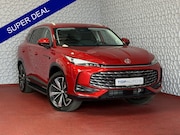 MG MG HS PHEV - 1.5 PLUGIN MET 100KM ELEKTRISCH BEREIK EN ICM MET BRANDSTOF
