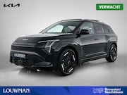 Kia EV3 - GT-Line 81.4 kWh | Company Car | 10 Jaar Garantie | Panorama