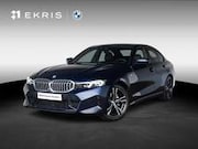 BMW 3-serie - 3 Serie Sedan 318i | M Sportpakket | Comfort Pack