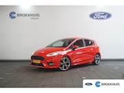 Ford Fiesta - 1.0 EcoBoost ST-Line | 1e Eigenaar | Clima | Navi | Cruise |