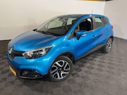 Renault Captur - 0.9 TCe Dynamique