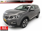 Peugeot 5008 - 1.2 PureTech Blue Lease Premium Avantage
