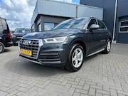 Audi Q5 - 2.0 TFSi Quattro Design Proline schuifdak Luchtveerring Trek