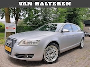 Audi A6 - 2.4 177PK 6-Cilinder Airco/Clima Automaat Navi