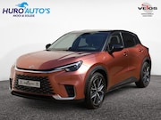 Lexus LBX - Cool 2WD | Leder/Alcantara | Memory Seat | Dodehoek