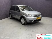 Ford Fusion - 1.6-16V Futura