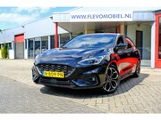 Ford Focus - 1.0 EcoBoost Hybrid ST Line X Business Pano|B&O Sound|Navi|C