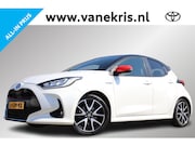Toyota Yaris - 1.5 Hybrid Executive, JBL, BSM, Halfleder, Apple Carplay/And