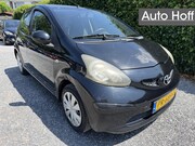 Toyota Aygo - 1.0-12V + | Airco | Elekt. Ramen | 5 Deuren |