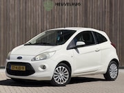 Ford Ka - 1.2 Titanium | AIRCO | ELEKTRICHE RAMEN