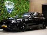Mercedes-Benz C-klasse - C 300 Estate e AMG Line / Panorama dak / Trekhaak / Acht