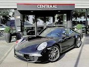 Porsche 911 - 3.4 Carrera Pano|Sportuitlaat|Origineel-NL|Bosé|Xenon|Memory