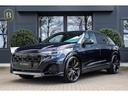 Audi Q8 - 60 TFSI e Competition 490pk, Carbon, Full-options 2025