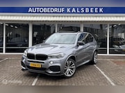 BMW X5 - xDrive40d High Executive|Pano|360|Keyless|Head-Up|