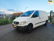 Mercedes-Benz Vito - 109 CDI 320 Amigo Airco Apk Nap