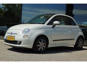 Fiat 500 - 1.2 POP AUT. | PANORAMA | AIRCO | PDC | ORIG. NL NAP