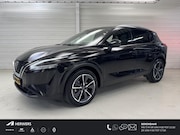 Nissan Qashqai - 1.3 MHEV Xtronic Tekna / Nederlandse Auto / Trekhaak 1800 KG