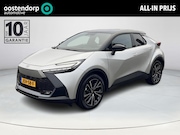 Toyota C-HR - 2.0 Plug-in Hybrid 220 Executive | Navigatie | Apple CarPlay