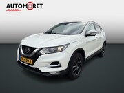 Nissan Qashqai - 1.2 N-Connecta