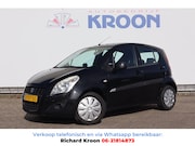 Suzuki Splash - 1.0 VVT Comfort EASSS|Airco|