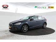 Volvo V40 Cross Country - 2.0 D2 Summum Leer, Navigatie, Climate,