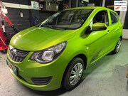 Opel Karl - 1.0 ecoFLEX Edition
