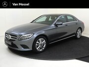 Mercedes-Benz C-klasse - 180 Advantage Pack / Facelift / Digitale cockpit / Automaat 