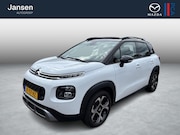 Citroën C3 Aircross - 1.2 PureTech 110PK S&S Shine , Automaat, Schuifdak, Half Led