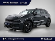 Lynk & Co 01 - 1.5 More | Face Lift | Panorama dak | Rijklaar! |
