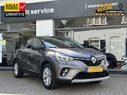 Renault Captur - 1.3 TCe 140 EDC Intens | Dealeronderhouden | Automaat!! | Dr