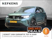 Opel Frontera - SUV Edition Electirc 44 kWh | VOORRAAD KORTING | Tot 8 jaar