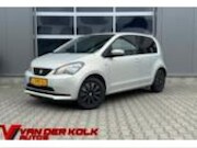 Volkswagen Up! - Seat Mii 1.0 Style