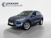 Ford Kuga - 2.5 PHEV Titanium Navigatie - Apple Carplay/ Android Auto - 