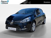 Renault Clio - 90PK TCe Limited | Kilometerstand NAP | Airco | Parkeersenso
