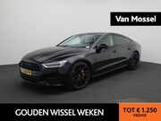 Audi A7 - Sportback 50 TFSI e quattro Pro Line | Climate Control | Led