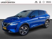 Nissan Qashqai - 1.5 e-Power N-Connecta | Achteruitrijcamera | Airco (automat