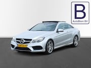 Mercedes-Benz E-klasse - Coupé 200 Prestige Sport Edition /Plaatje!/Top onderhouden!/