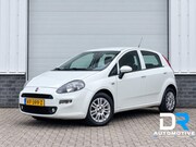 Fiat Punto - Evo 0.9 TwinAir Lounge | APK 08-2027 | NAP | SPORTSTOELEN