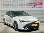 Toyota Corolla - Touring Sports Hybrid 140 GR Sport Rijklaarprijs