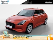 Suzuki Swift - 1.2 Select Smart Hybrid | Stoelverwarming | Navigatie | Came