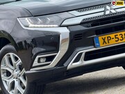 Mitsubishi Outlander - 2.4 PHEV Intense Plus - Black Pearl - Schuif/kantel dak - Le