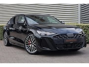 Audi A6 - Avant e-hybrid Competition Luchtvering l Trekhaak l Pano