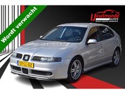 Seat Leon - 1.8-20VT Topsport Wordt Verwacht