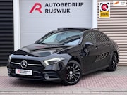 Mercedes-Benz A-klasse - 250 e Premium Plus Pano/Memory/360/Sfeer