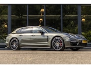 Porsche Panamera - Sport Turismo 2.9 4 E-Hybrid Platinum Edition
