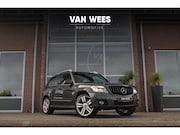 Mercedes-Benz GLK-klasse - 300 4-Matic First Edition | 231 pk | Automaat | Designo | 20