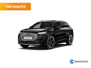 Audi Q4 e-tron - S edition | Achterklep, automatisch bedienbaar | Achteruitri