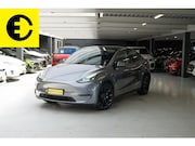 Tesla Model Y - Long Range AWD 75 kWh | 94, 7% SOH | Quicksilver | Incl.BTW